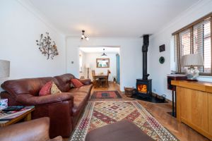 Family room- click for photo gallery